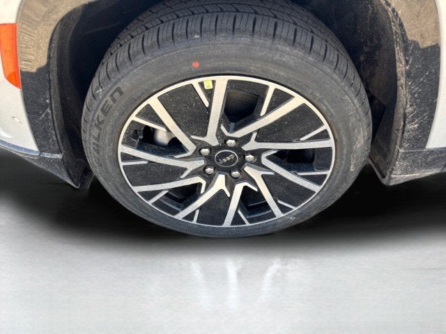 2025 Jeep Wagoneer S Limited