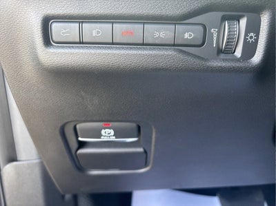 2025 Jeep Wagoneer S Limited