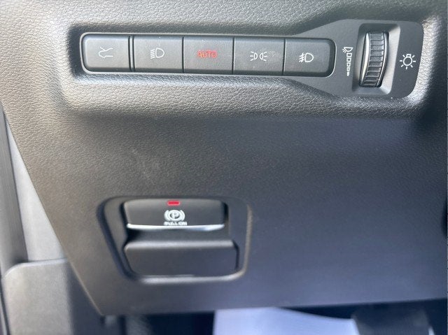 2025 Jeep Wagoneer S Limited