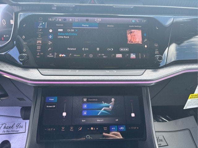 2025 Jeep Wagoneer S Limited