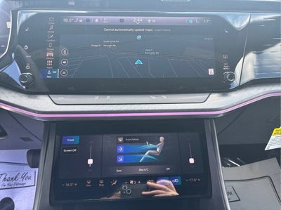 2025 Jeep Wagoneer S Limited