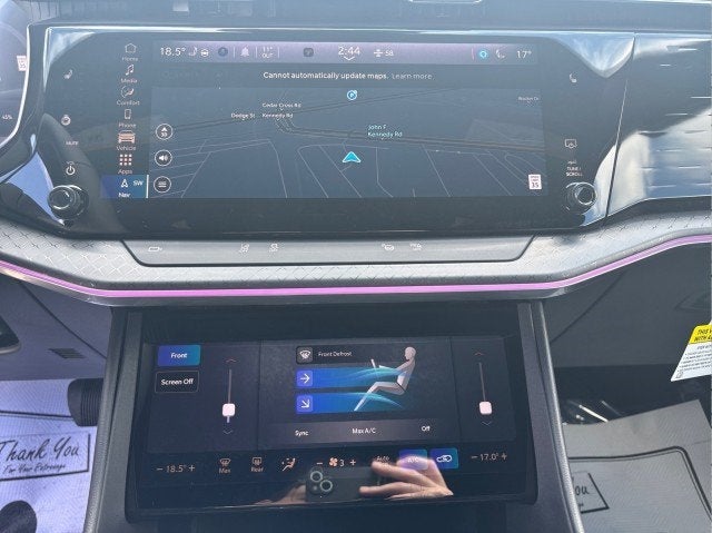 2025 Jeep Wagoneer S Limited