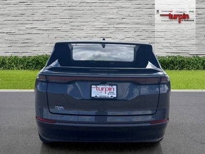 2025 Jeep Wagoneer S Limited