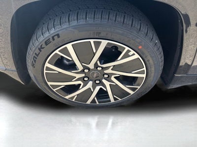 2025 Jeep Wagoneer S Limited