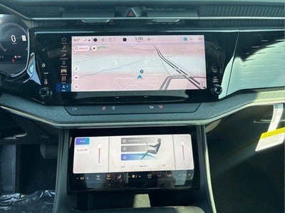 2025 Jeep Wagoneer S Limited