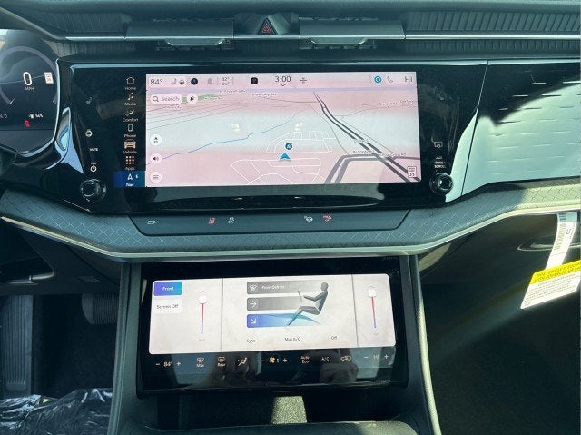 2025 Jeep Wagoneer S Limited