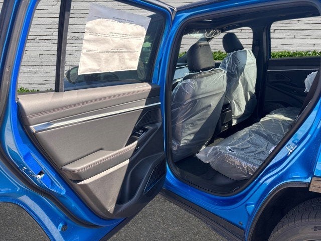 2025 Jeep Wagoneer S Limited