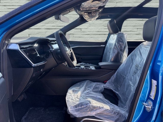 2025 Jeep Wagoneer S Limited