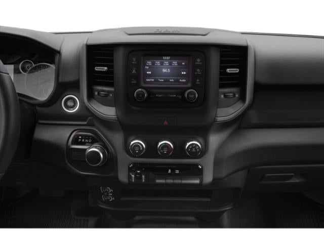 2020 RAM 3500 Big Horn
