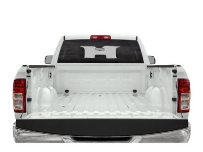 2020 RAM 3500 Big Horn