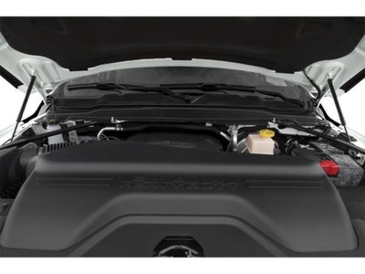 2020 RAM 3500 Big Horn