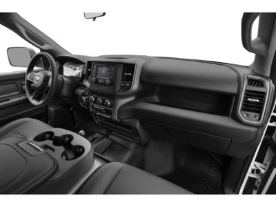 2020 RAM 3500 Big Horn