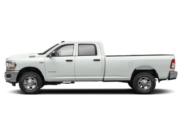 2020 RAM 3500 Big Horn