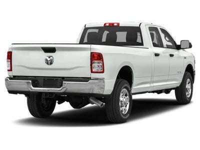 2020 RAM 3500 Big Horn