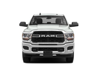 2020 RAM 3500 Big Horn