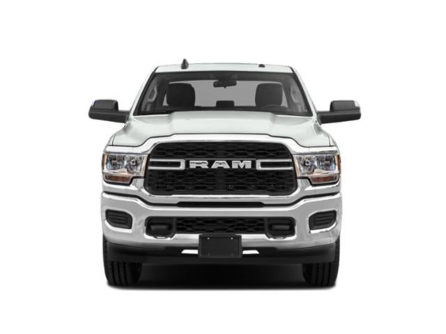 2020 RAM 3500 Big Horn