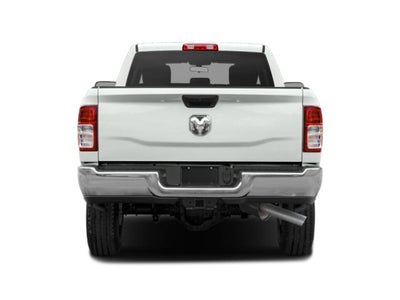 2020 RAM 3500 Big Horn