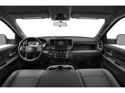 2020 RAM 3500 Big Horn