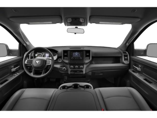2020 RAM 3500 Big Horn