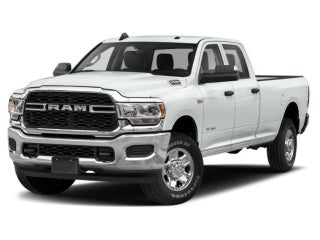 2020 RAM 3500 Big Horn