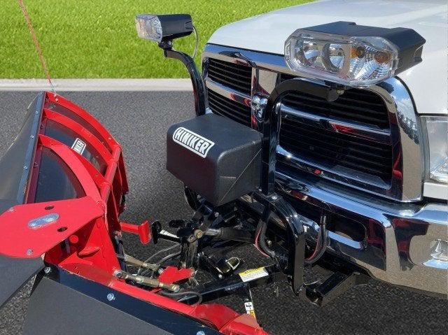 2012 RAM 2500 SLT