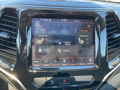 2012 RAM 2500 SLT