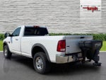 2012 RAM 2500 SLT