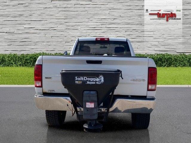 2012 RAM 2500 SLT