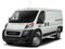 2021 RAM ProMaster Cargo Van Cargo Van Low Roof 136' WB
