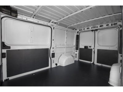 2021 RAM ProMaster Cargo Van Cargo Van Low Roof 136' WB