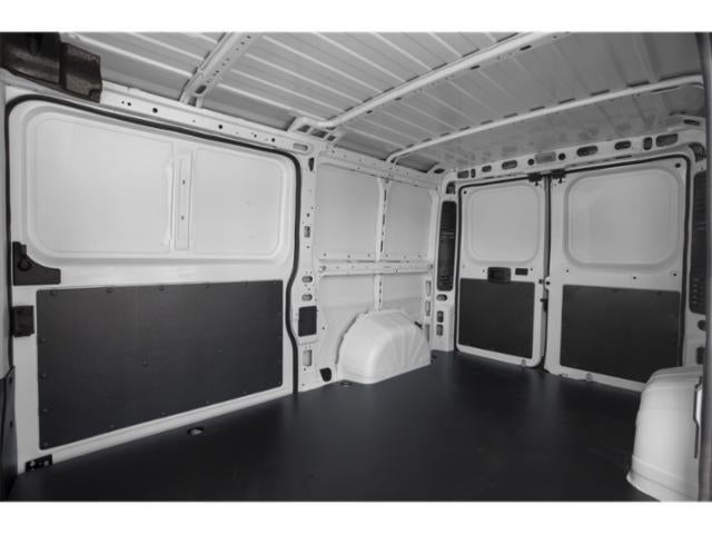 2021 RAM ProMaster Cargo Van Cargo Van Low Roof 136' WB
