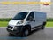 2021 RAM ProMaster Cargo Van 136 WB - LOW ROOF