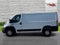 2021 RAM ProMaster Cargo Van 136 WB - LOW ROOF
