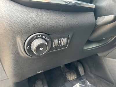 2021 RAM ProMaster Cargo Van 136 WB - LOW ROOF