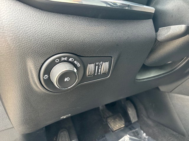 2021 RAM ProMaster Cargo Van 136 WB - LOW ROOF