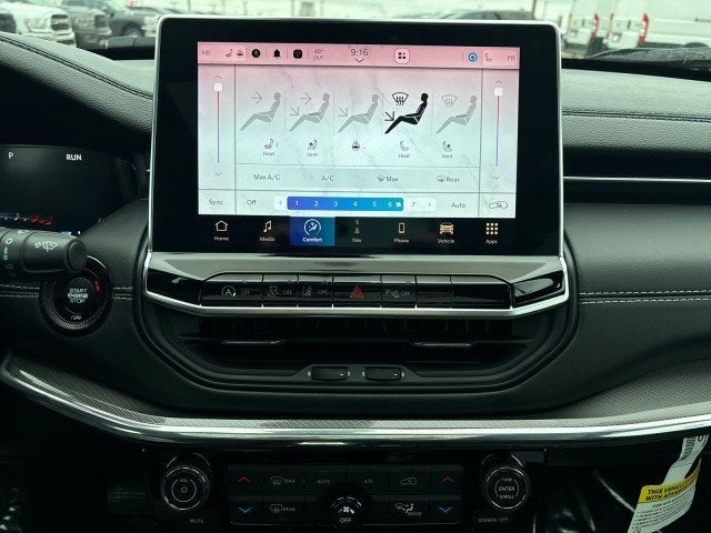 2021 RAM ProMaster Cargo Van 136 WB - LOW ROOF