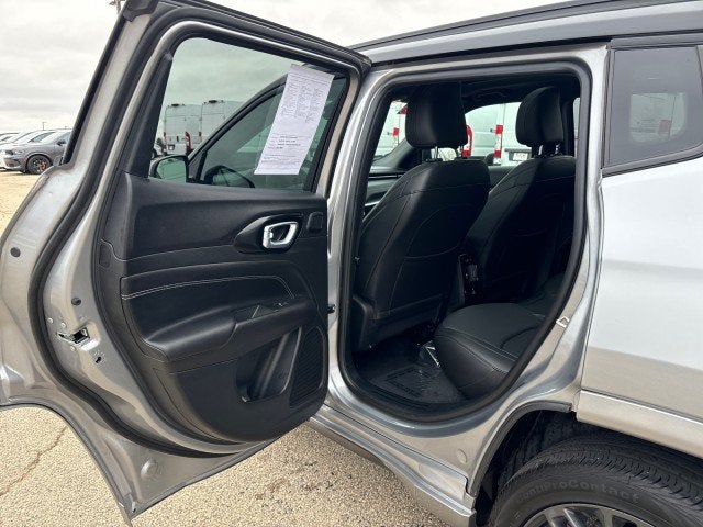 2021 RAM ProMaster Cargo Van 136 WB - LOW ROOF