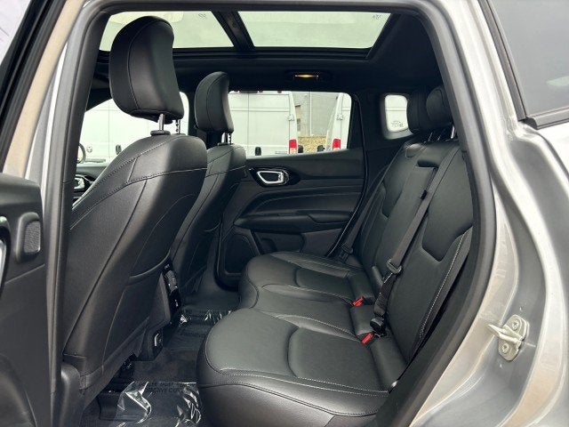 2021 RAM ProMaster Cargo Van 136 WB - LOW ROOF