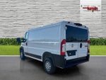 2021 RAM ProMaster Cargo Van 136 WB - LOW ROOF