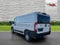 2021 RAM ProMaster Cargo Van 136 WB - LOW ROOF