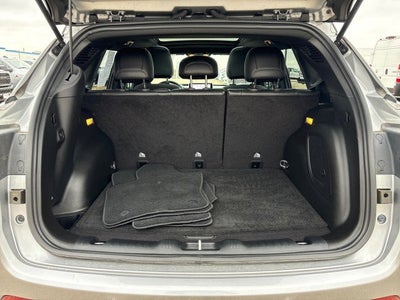 2021 RAM ProMaster Cargo Van 136 WB - LOW ROOF