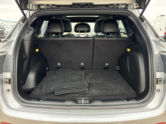 2021 RAM ProMaster Cargo Van 136 WB - LOW ROOF