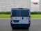 2021 RAM ProMaster Cargo Van 136 WB - LOW ROOF