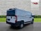 2021 RAM ProMaster Cargo Van 136 WB - LOW ROOF
