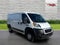 2021 RAM ProMaster Cargo Van 136 WB - LOW ROOF