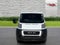 2021 RAM ProMaster Cargo Van 136 WB - LOW ROOF