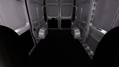 2026 RAM ProMaster 1500 Base