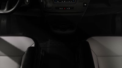 2026 RAM ProMaster 1500 Base