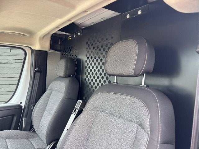 2023 RAM ProMaster Cargo Van 136 WB - LOW ROOF