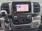 2023 RAM ProMaster Cargo Van 136 WB - LOW ROOF